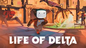 Life of Delta now available for PS5, Xbox Series