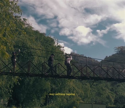 Cinematic Travel Video in the Philippines