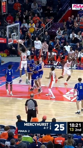 Syracuse Men's Basketball on Instagram: "Sadiq slam 🤝 Nait dime"