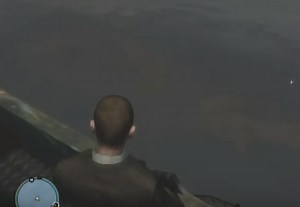 GTA IV Myth- The Alien Base