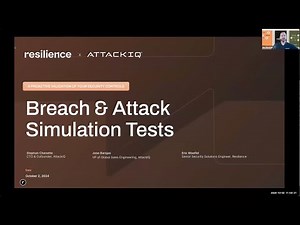 What are Breach & Attack Simulation (BAS) Tests?