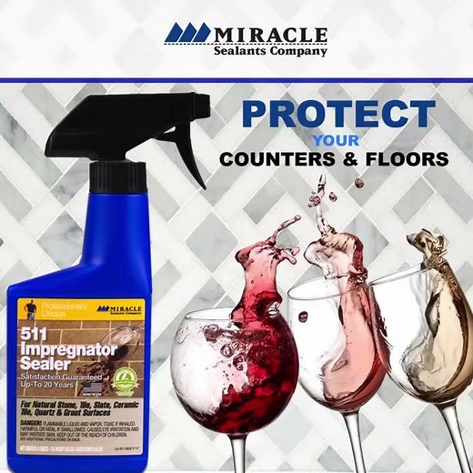 511 Impregnator Sealer
