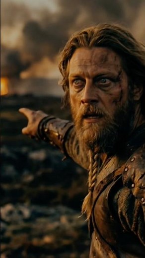 🔥 ⚔️ Voices of the Runes: Path of the Warrior — Ashes and Silence | Epic Viking Music|Nordic Ritual
