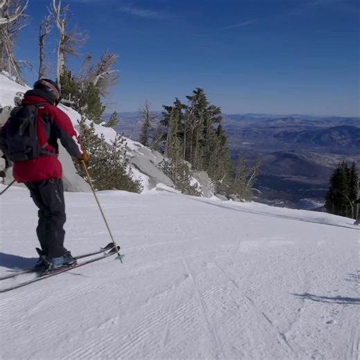 Discover high altitude and zero attitude at Mt. Rose, just 25 minutes from Reno. | Mt. Rose - Ski Tahoe