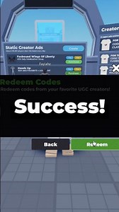 ROBLOX FLEX UGC CODES CLASSIC SHIRTS #roblox #free #code #shorts #shortvideo #youtubeshorts