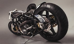 15 Motorcycles To Make You A Man | Cool Material