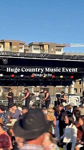 [ THINGS TO DO ] The Country Music Raceday That’ll Have You Boot Scootin’ Between Races 🐎 🎸 Brisbane’s biggest country music party is coming Saturday 6 September and you’re invited. The Wolfe Brothers, Australia’s most awarded country rock duo, are headlining with live sets from Tori Darke and the Bo’Ness Brothers. Learn to line dance with The Dallas Line Dancers, enjoy action-packed live racing, and dig into the ultimate Country Cookout Buffet with baby back ribs, chicken wings and grilled cu