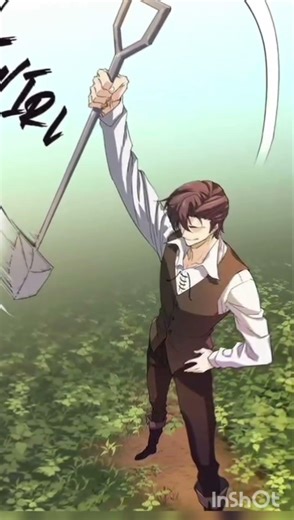 The Greatest Estate Developer#short#manehwa