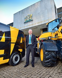 4.1K views · 228 reactions | A big problem with serious consequences. We are delighted to be involved in a Pothole Partnership with a vital group of organisations committed to making permanent fixes to Britain's roads, of which is easily achievable with the award winning JCB Pothole Pro. Discover more: brnw.ch/21wG54E. #NationalPotholeDay | JCB | Facebook