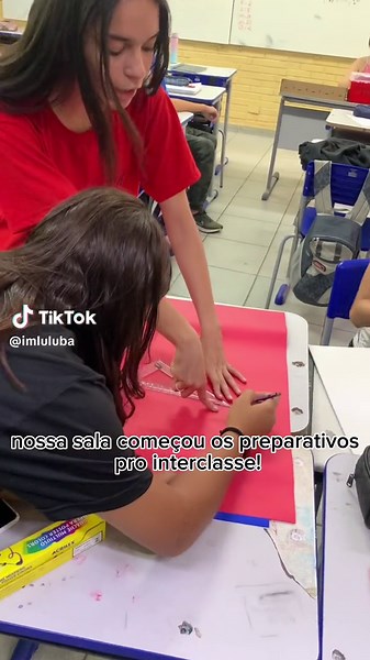 Preparativos para o Interclasse 2023: Tudo sobre a Águia