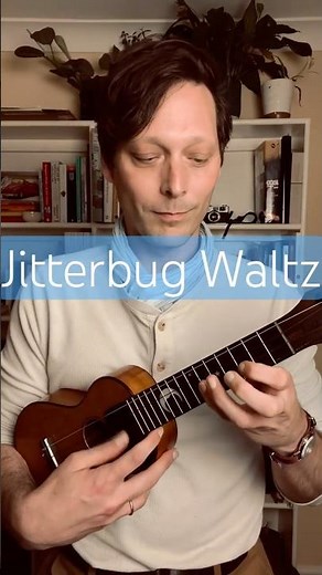 Jitterbug Waltz!