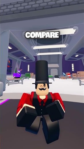 SECRET RIVALS Items That YOU Don't Know!!! 🤫