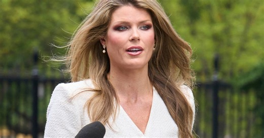 Lindsey Halligan leaving post as U.S. attorney following pressure from judges