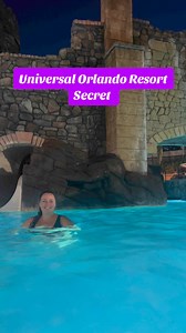 55K views · 104 reactions | ‍♂️ Universal Orlando Resort Secret:...