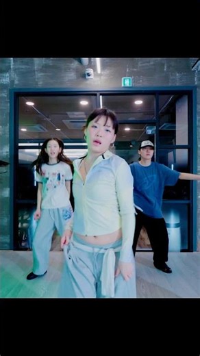 MXZI x sma$her – ACELERADA dance choreography MIPI