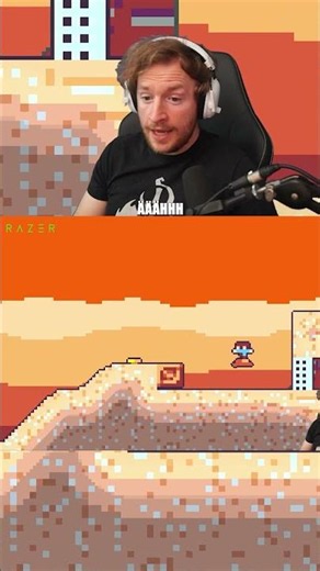 Ich bin sauer!