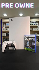 Don’t Buy Pre-Owned PS5 😳 Biggest Mistake!