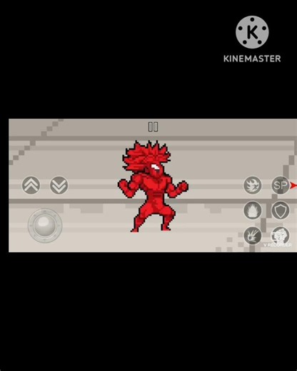 Trunks all forms || power Warrior ||