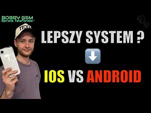 Android vs iOS – który system wybrać? Prawda o różnicach, o których nikt nie mówi