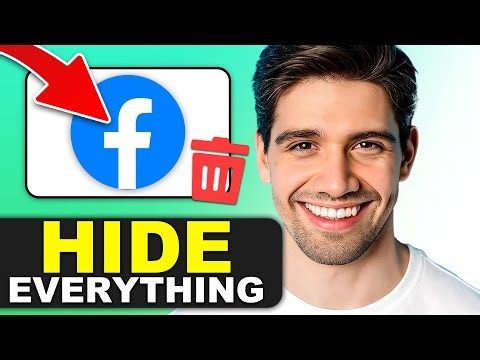 How to Hide or Remove Reels, Ads, and Stories on Facebook