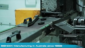 2.6K views · 21 reactions | Bendix has been manufacturing in Australia since 1955, with product designed and tested for Australian conditions. #AustralianMade #AustralianManufacturing | Bendix Workshop | Facebook
