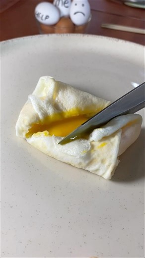Easy Protein Egg Crepes