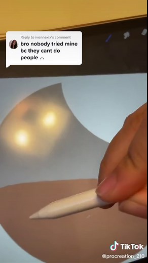 procreating on TikTok