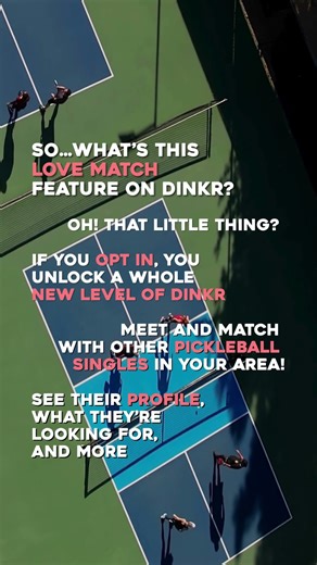 It’s the dating app you don’t have to delete after finding love