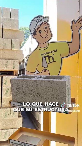 ¡Descubre por qué Multiblocks es la mejor opción! Hoy te mostramos las diferencias entre nuestro block normado y un simple block común. 🔨🏆 #Multiblocks #ConstrucciónDeConfianza #cuerponormado