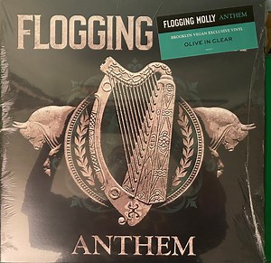 Flogging Molly - Anthem
