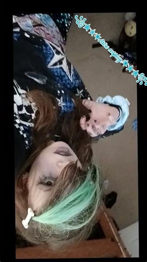 Astro cosplay, lemme know if u wanna see more of it! #cosplay #dandysworld #astro #astrocosplay