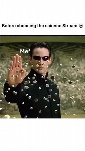 Every Science Student Ever 💀 #relatable #meme