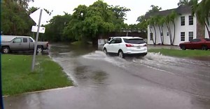 Federal insurance program doesn't cover 'loss of use'