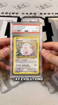 COMC submission preview part 2! These are all the English Pokemon slabs.