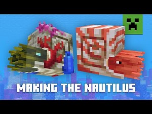 ALL ABOUT THE NAUTILUS