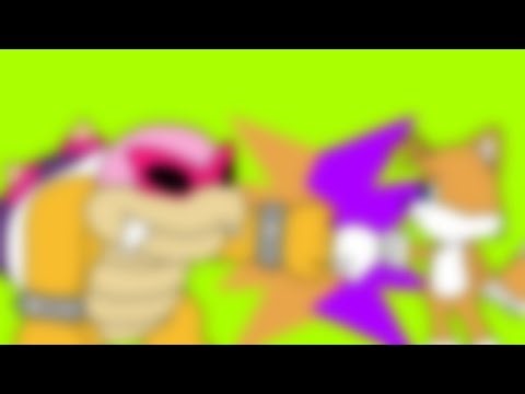 Just some drawings I made for Koopaling fans