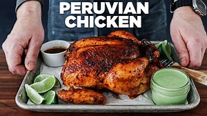 Why My Family Loves This Peruvian Dish