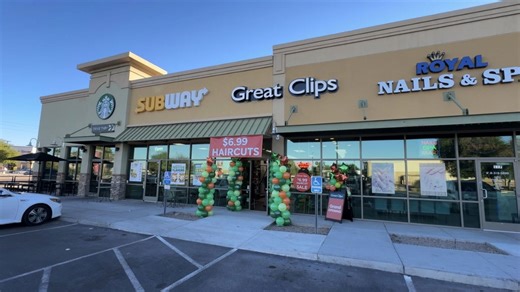Great Clips Yuma location open for business