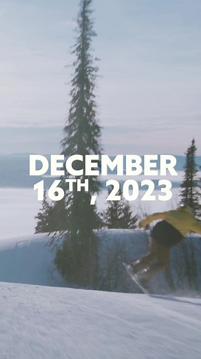 JOIN US FOR THE GRAND OPENING CELEBRATION THIS WEEKEND! It’s official, due to the hard work of our mountain operations team we are happy to announce the opening of Tamarack Express and Summit Express! This Saturday, all 2,800 vertical feet at Tamarack Resort will be open!🏔️ #tamarackresort #TamFam #skitokdontstop #skitok #skiing #snowboarding #skifreestyle #opening #openingday #skiergirl #skierboy #snow #idaho #visitidaho #nature #fullsend #gnarlytothemax