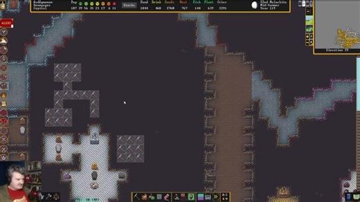 An angry dwarf is a happy dwarf