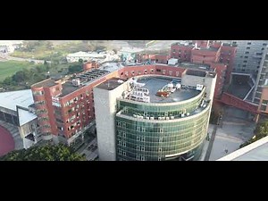 【Students' views on YZU】"Yuan Ze University A Tribute" |