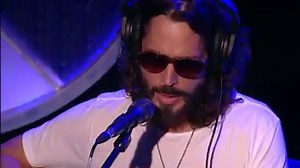 In 2011, Chris Cornell talked to Howard about the influence John Lennon had on him before performing "Imagine" in the Stern Show studio. Stream more on the SiriusXM app. | SiriusXM