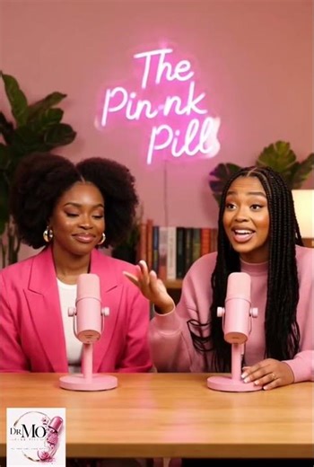 The Pink Pill: The Truth Women Don’t Always Want to Hear