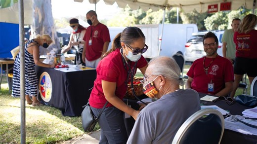 Health centers provide needed care for Native Americans in San Diego County