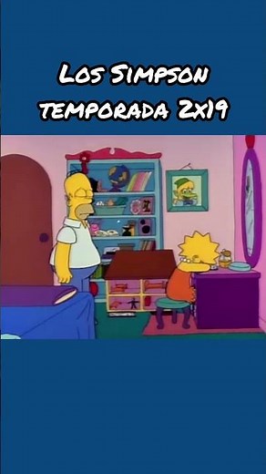 The Simpsons season 2 episode 19 (summary)