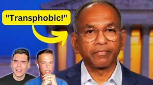 33K views · 857 reactions | "Transphobic" Professor FIRED for Teaching BASIC BIOLOGY!?! | Brad Polumbo | Facebook