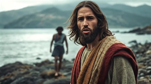 Jeaus is calling #biblefaith #bibleverse #christian #love #bibleshorts #godlovesyou #gospel