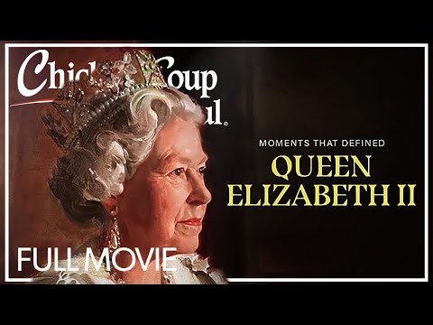 Moments that Defined Queen Elizabeth II | FULL DOCUMENTARY | 2023 | Royal Family Biography