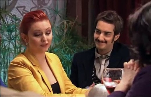 el amor y castigo Capítulo 12 completo doblado a español