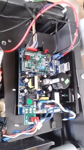 Video 2: proform treadmill speed keeps changing, it is not stable. How to solve?